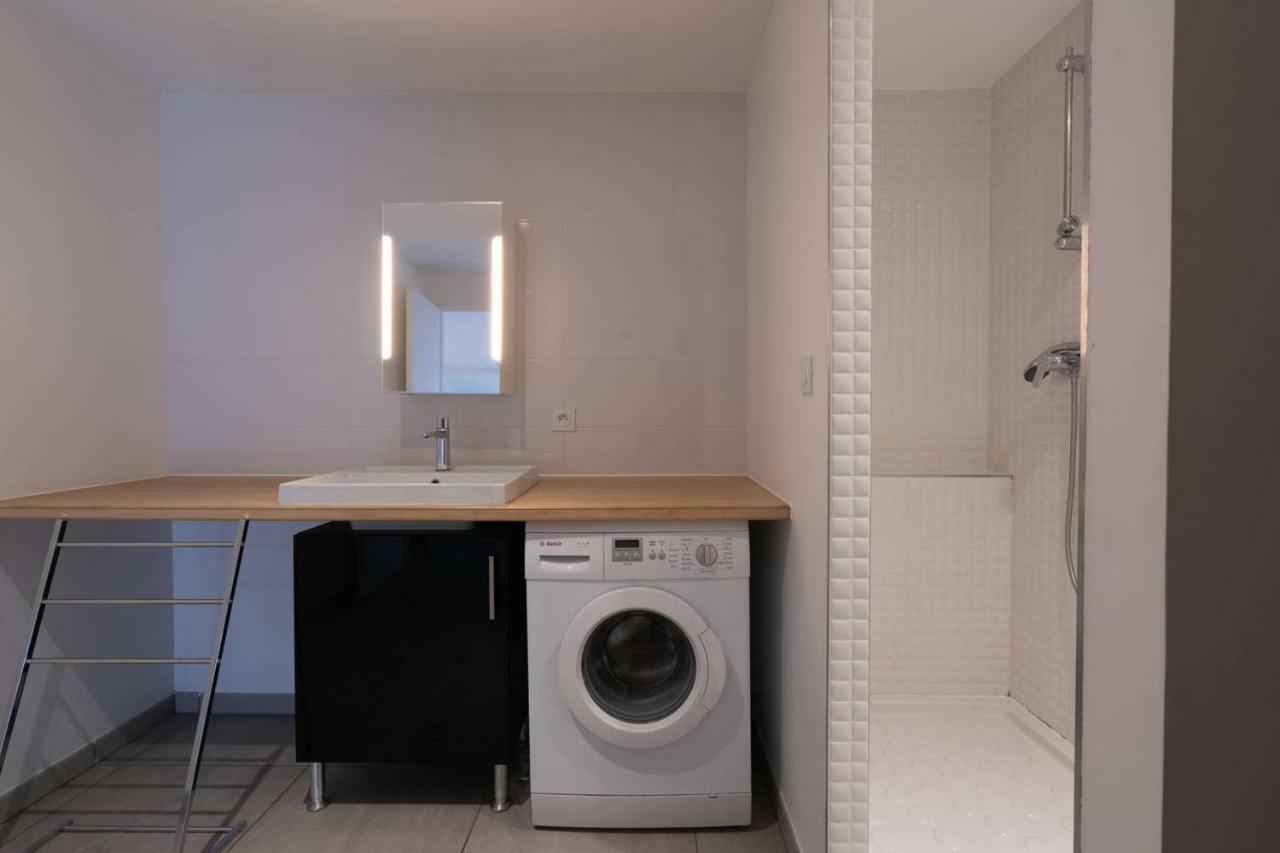 303 - Duplex Moderne - Jeanne D'arc,