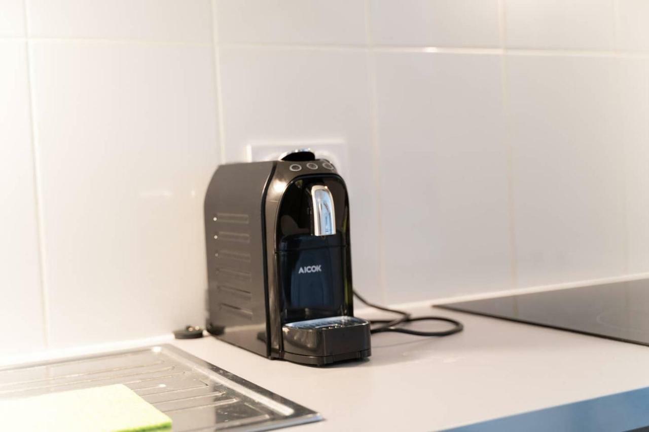 303 - Duplex Moderne - Jeanne D'arc, Apartment Toulouse