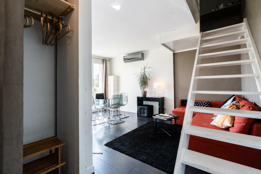 Monplaisir Apartment