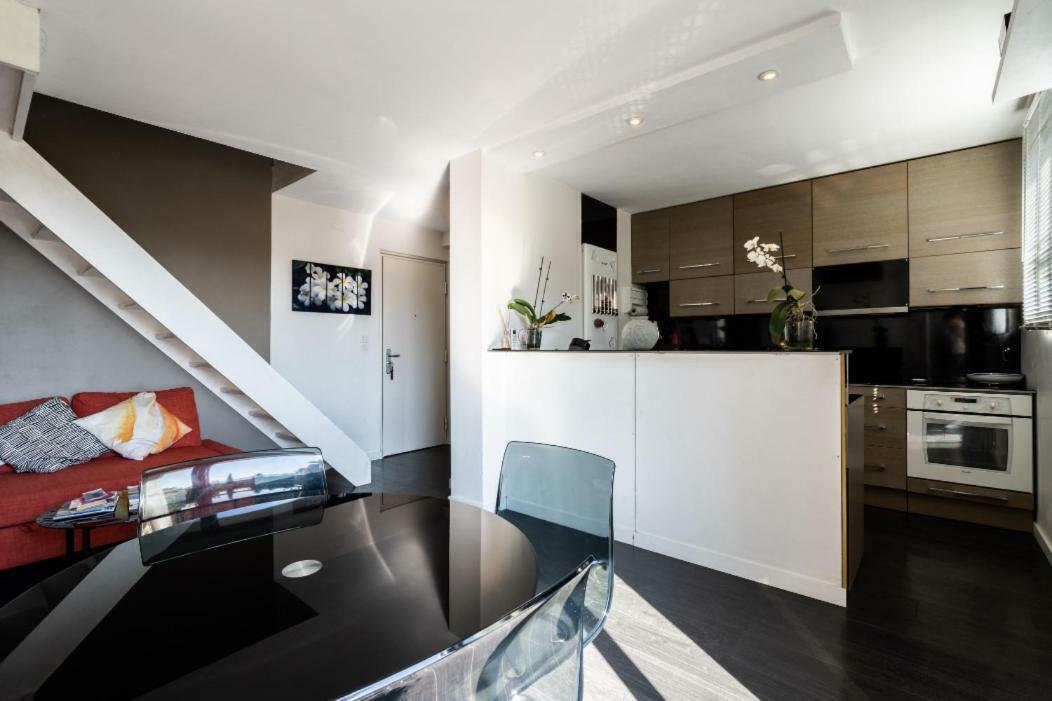 Monplaisir Apartment