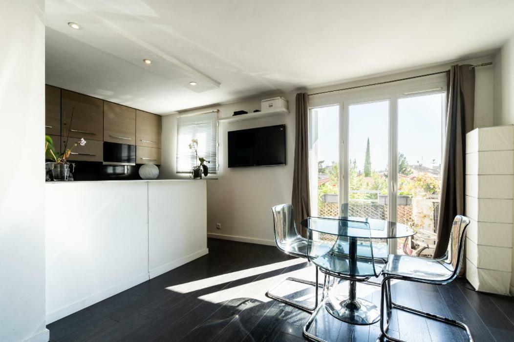 Monplaisir Apartment