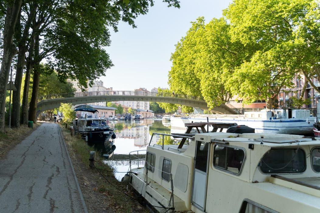 Monplaisir Toulouse