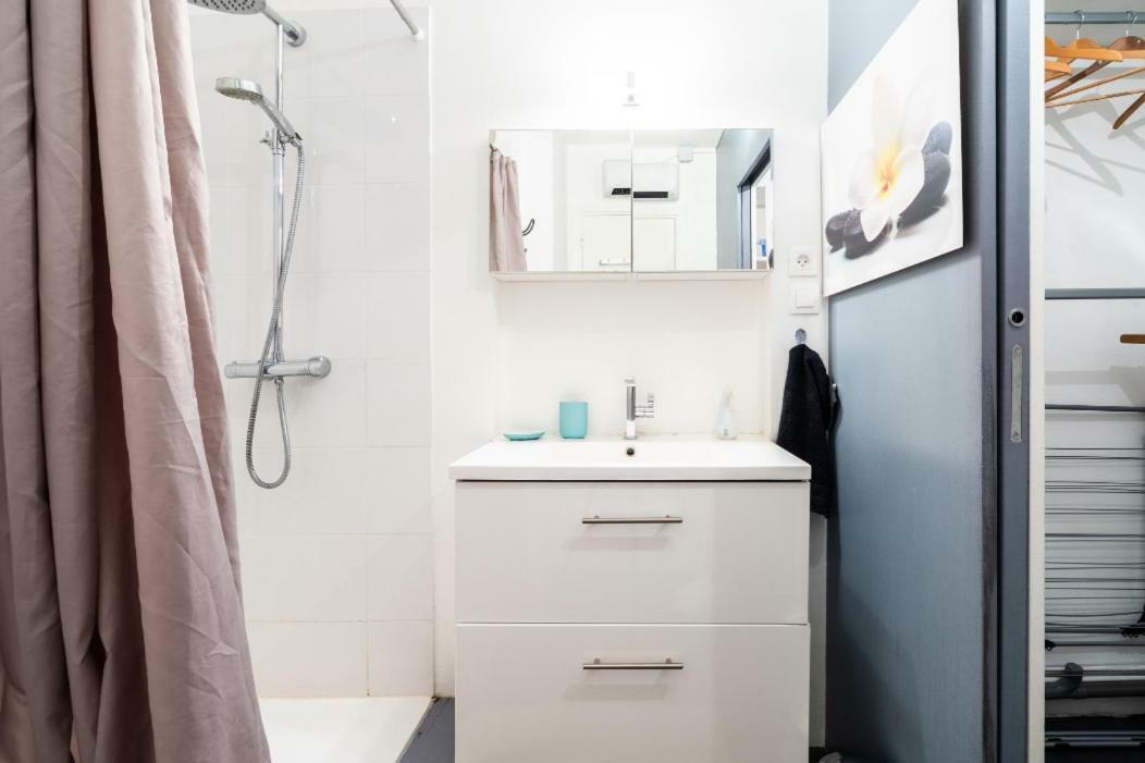 Monplaisir Apartment