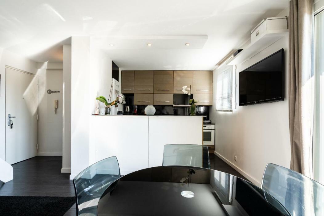 Apartment Monplaisir Toulouse