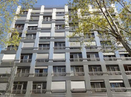 Apartment Mick Jean Jaures *