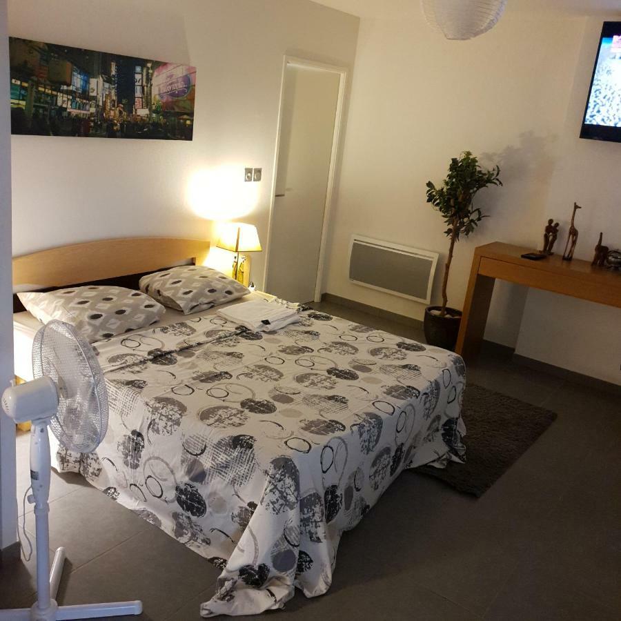 Chaleureux Apartment *