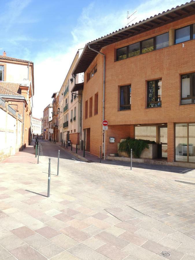 Riverside Toulouse