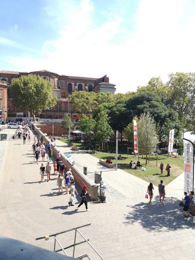 Riverside * Toulouse