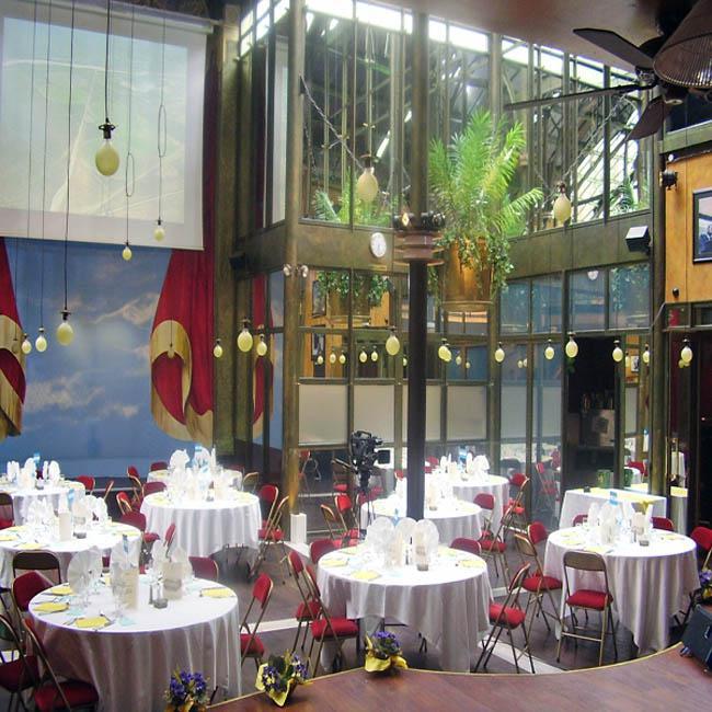 Hotel Centre 3*