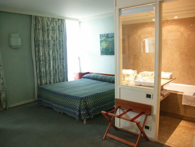 Centre Hotel Toulouse