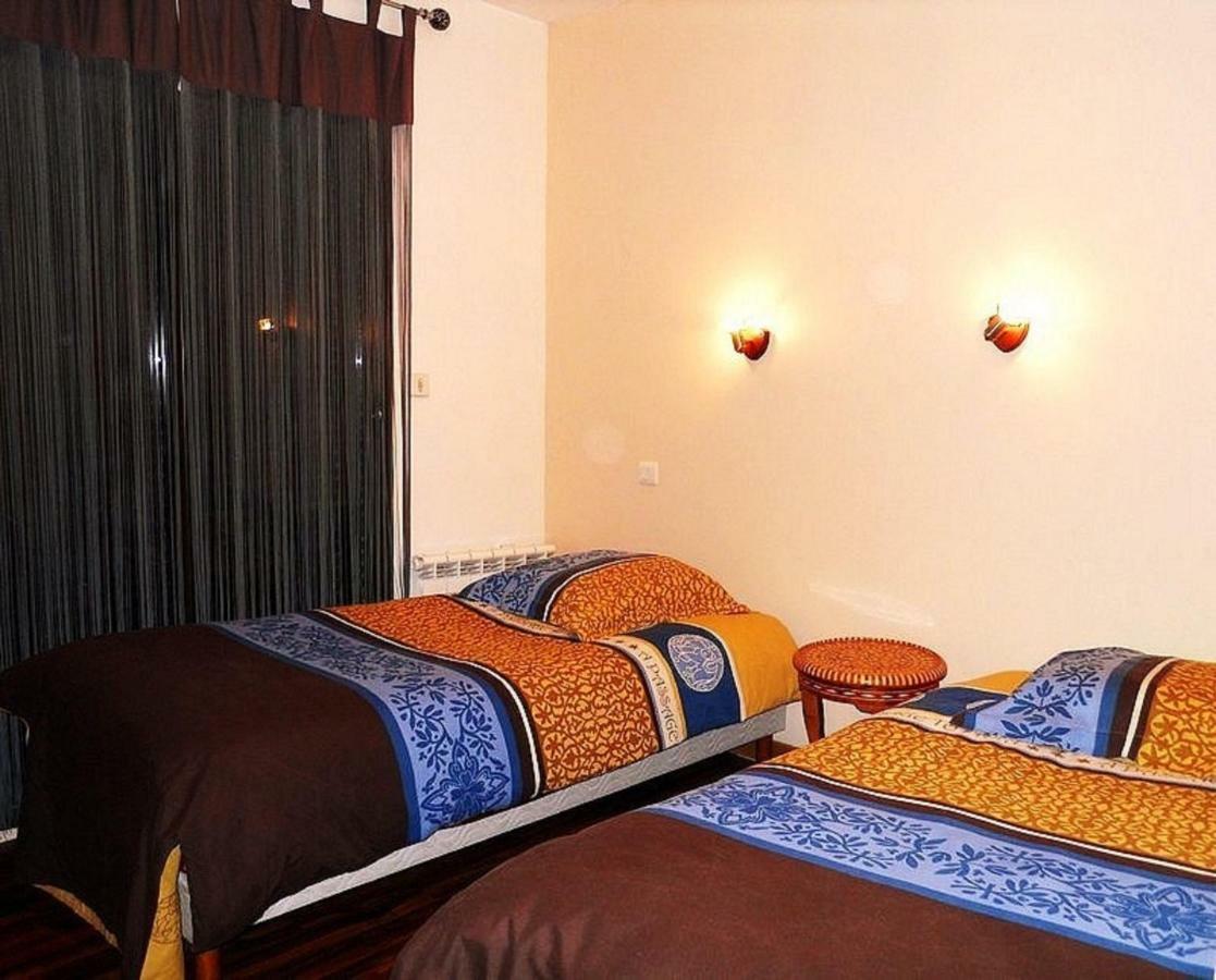 Appartement Le Voisin Toulousain Toulouse
