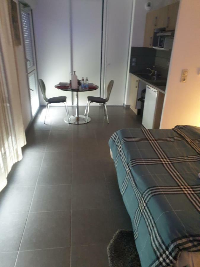 Chaleureux Apartment Toulouse