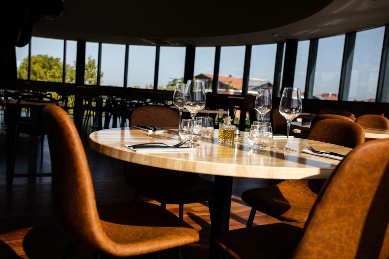 Le Pier - Ortus Hotel