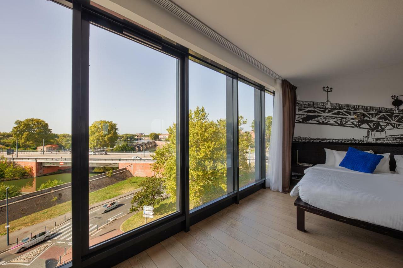 Hotel Le Pier - Ortus Toulouse
