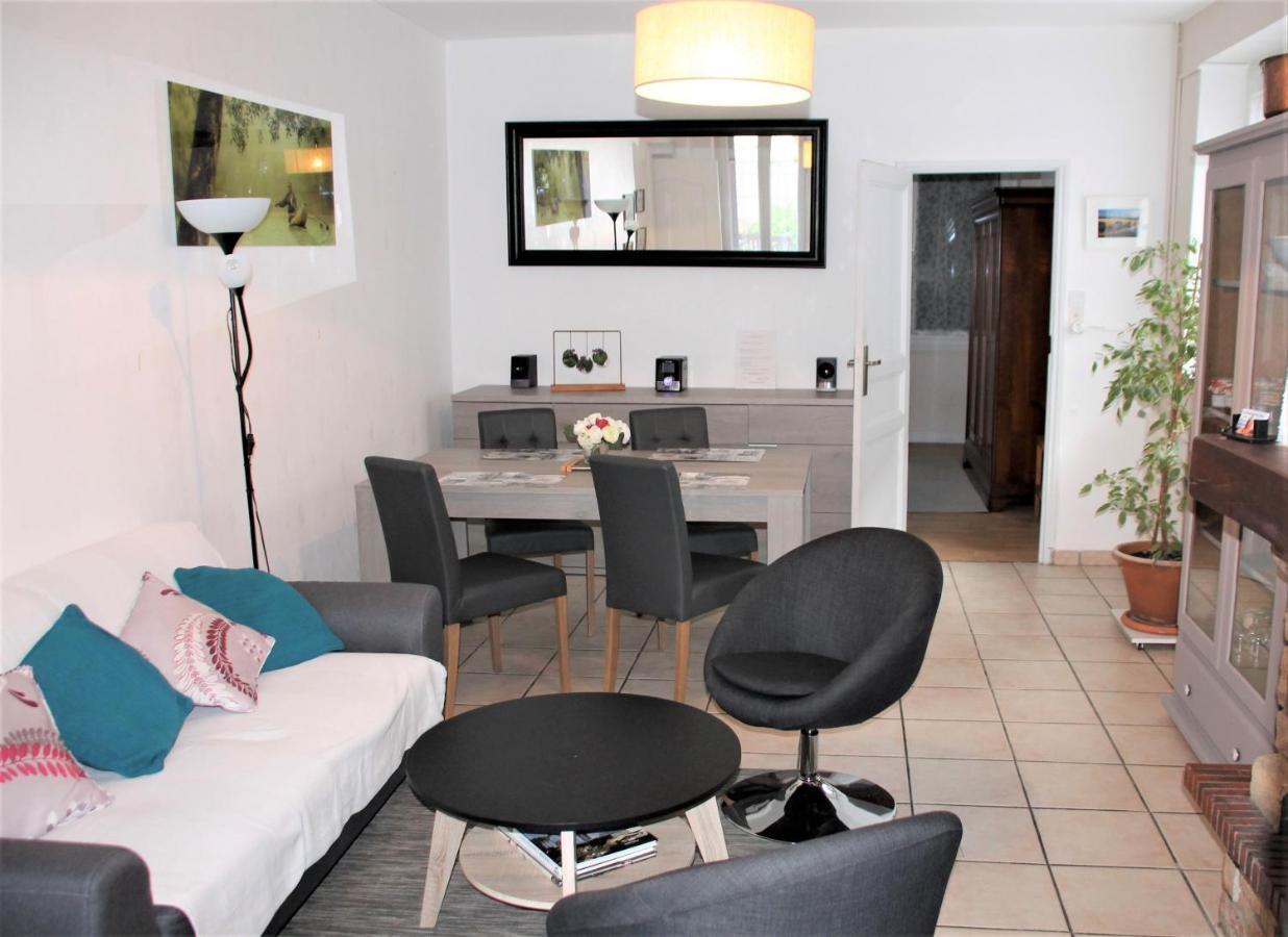 Maison Toulousaine Avec Jardin Toulouse