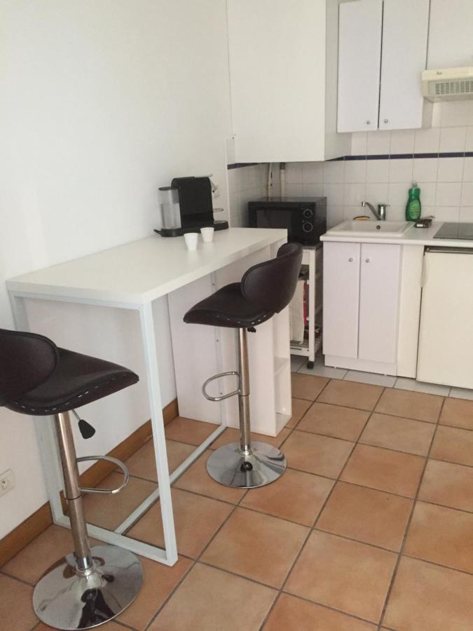 Apartment L'ecrin - Place Du Capitole Toulouse-parking Et Petit Dejeuner Inclus Toulouse