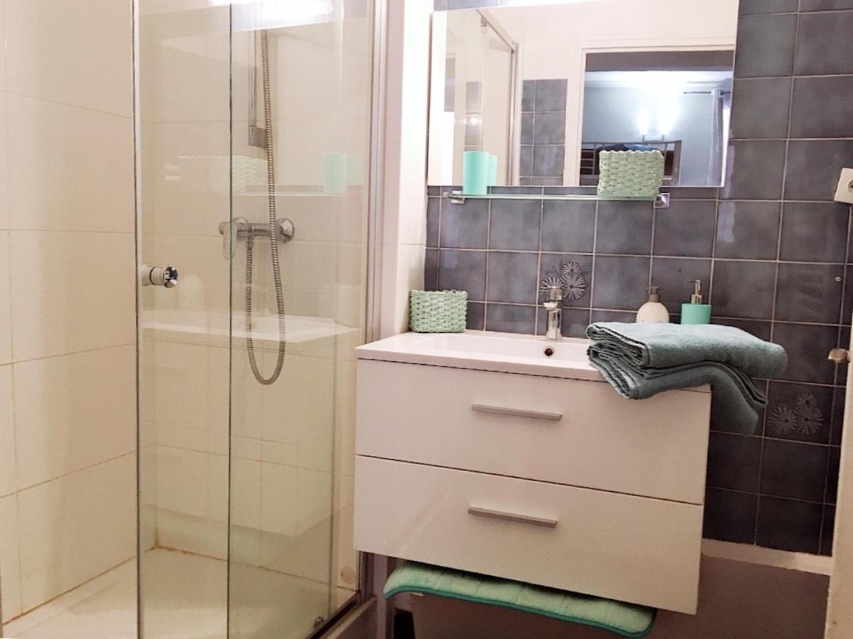 Apartamento Capitole Peyrolieres - Studio Central, Coeur De