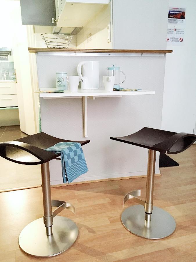 Apartamento Capitole Peyrolieres - Studio Central, Coeur De *
