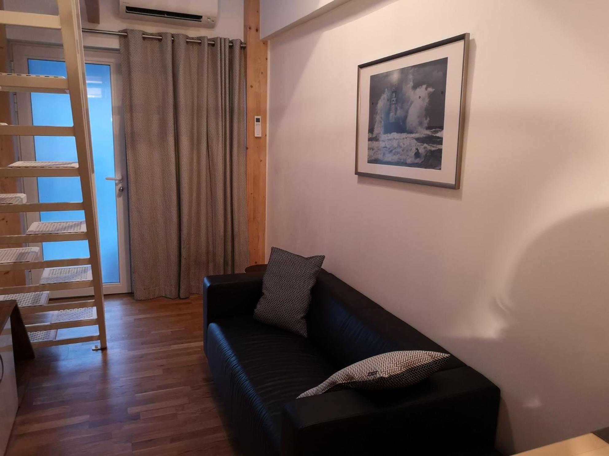 Maison 2 Chambres, Cosy, Proche Métro Apartamento *