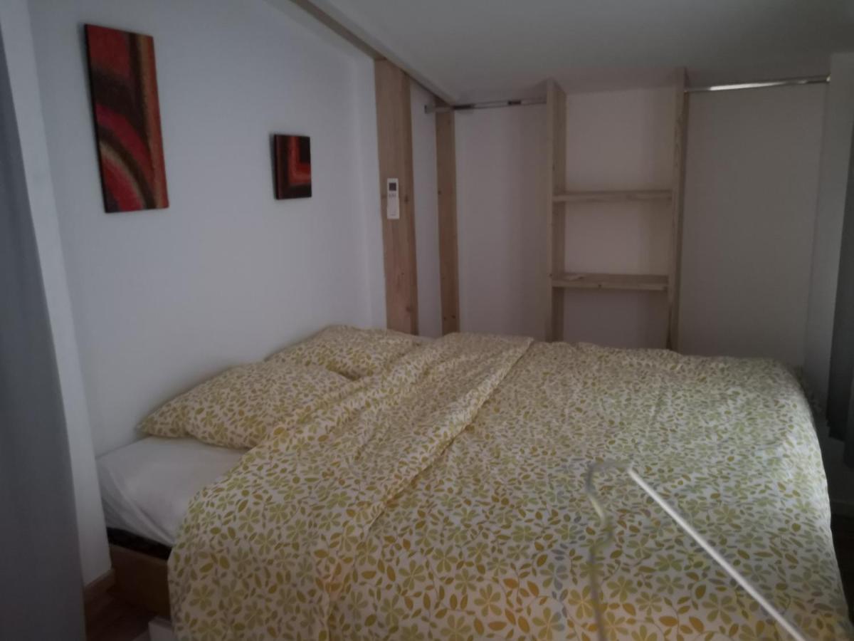 Maison 2 Chambres, Cosy, Proche Métro Toulouse