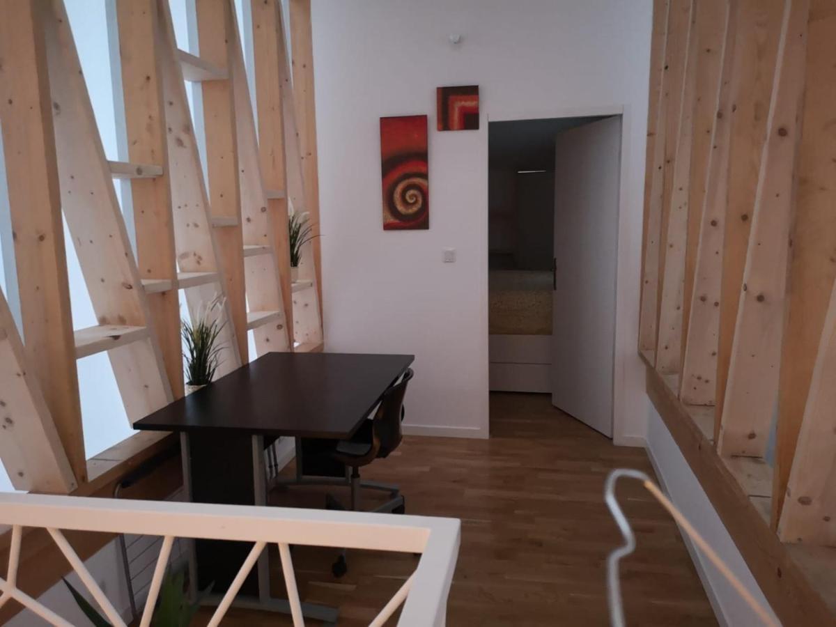 Maison 2 Chambres, Cosy, Proche Métro Apartamento Toulouse