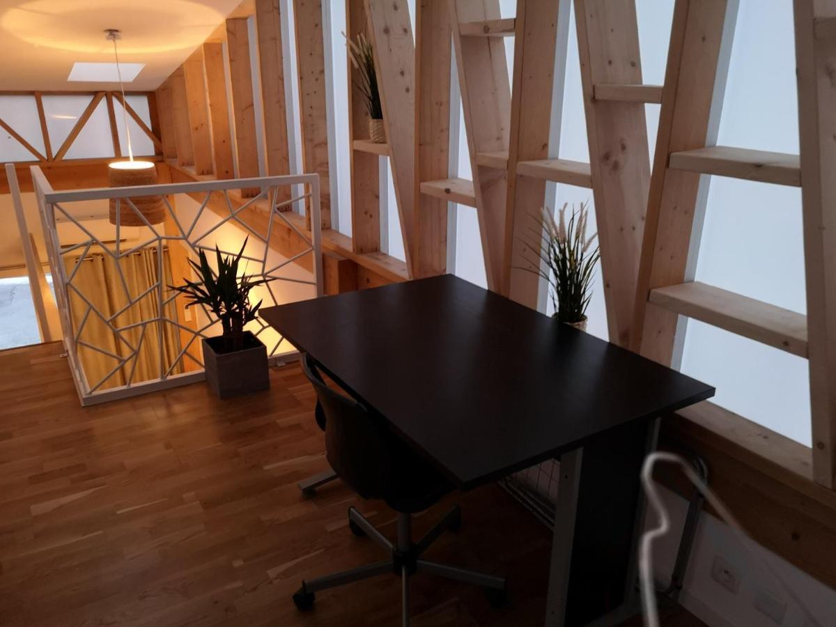 Maison 2 Chambres, Cosy, Proche Métro Apartamento Toulouse