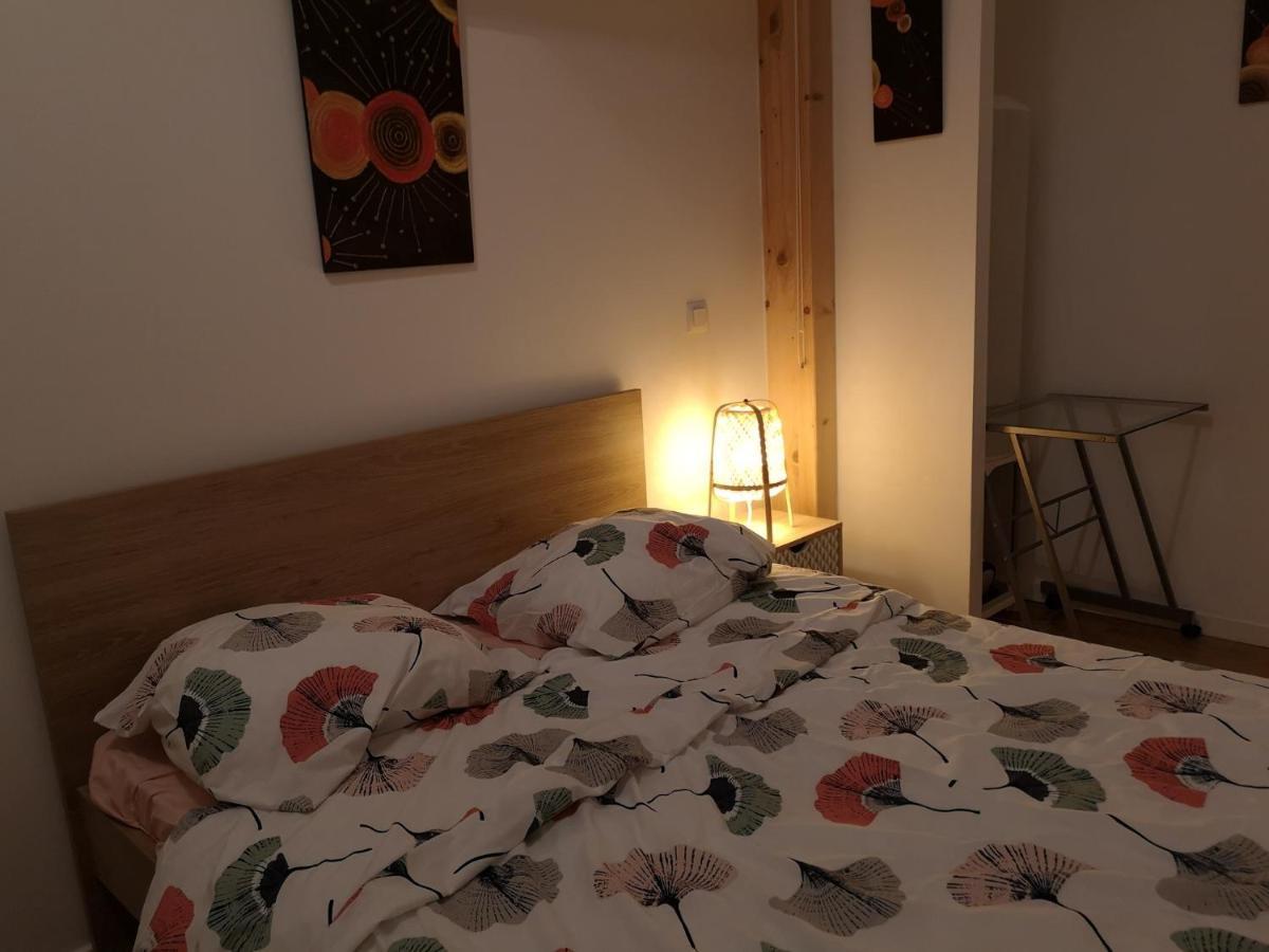 Maison 2 Chambres, Cosy, Proche Métro * Toulouse