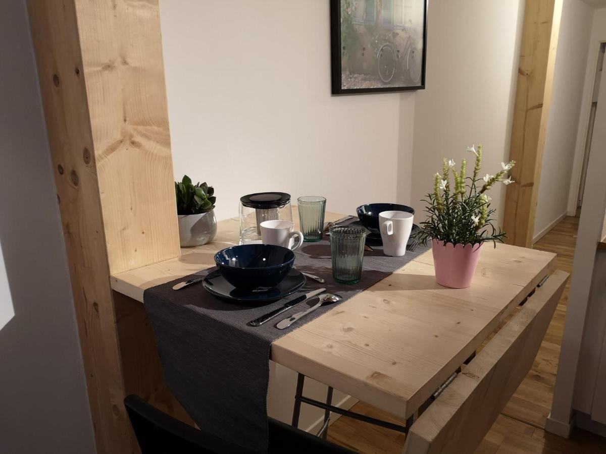 Apartamento Maison 2 Chambres, Cosy, Proche Métro
