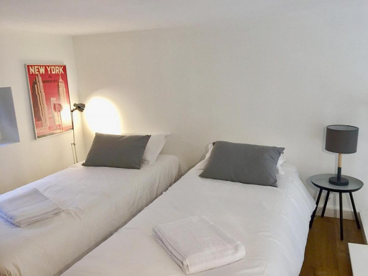 Le Cocon De La Daurade By Cocoonr Apartment Toulouse