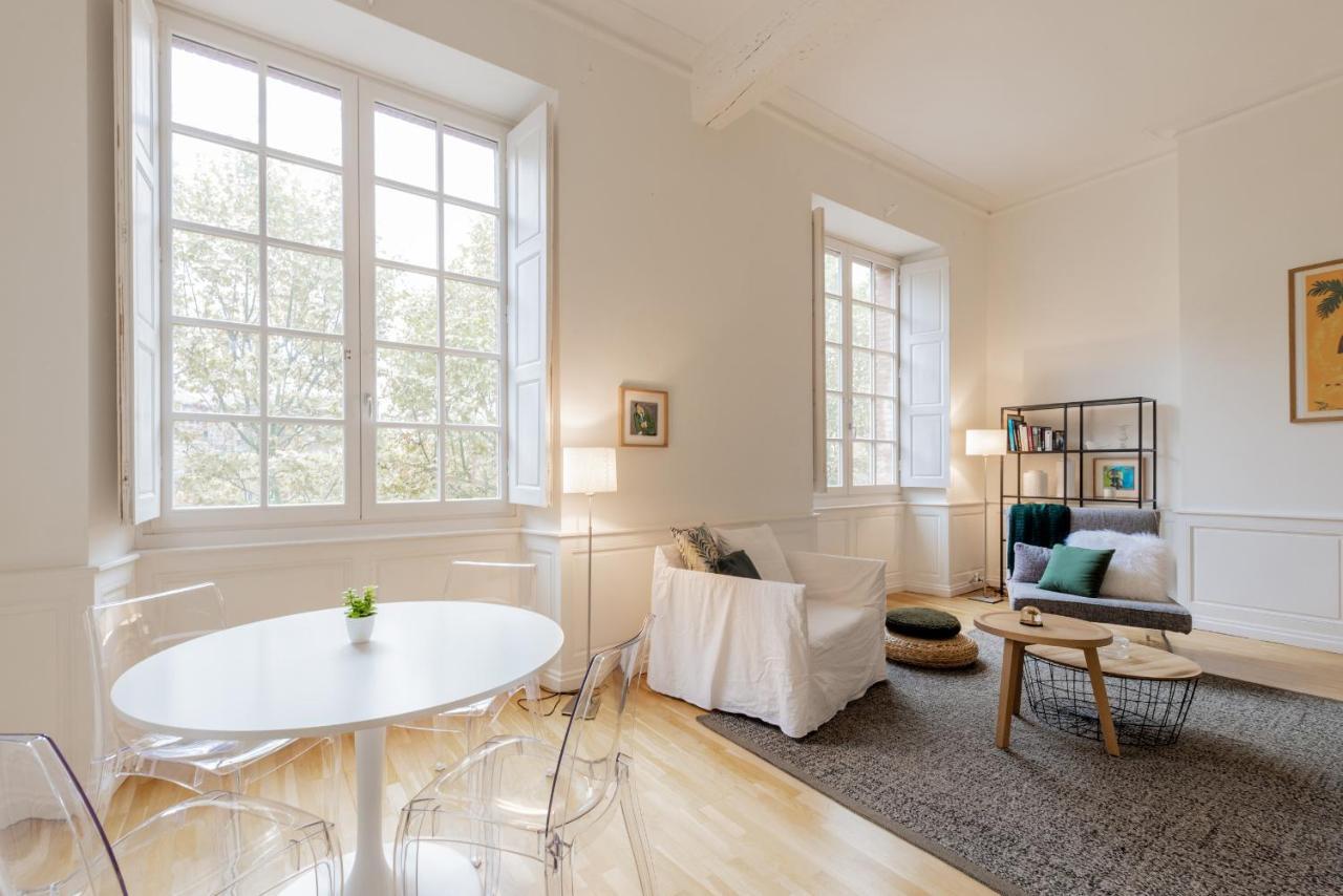 Apartment Le Cocon De La Daurade By Cocoonr