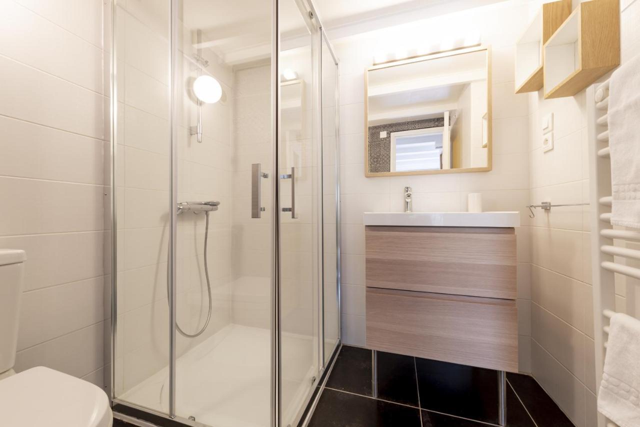Le Cocon De La Daurade By Cocoonr Apartment *