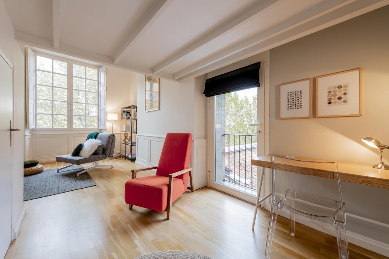 Le Cocon De La Daurade By Cocoonr Apartment *