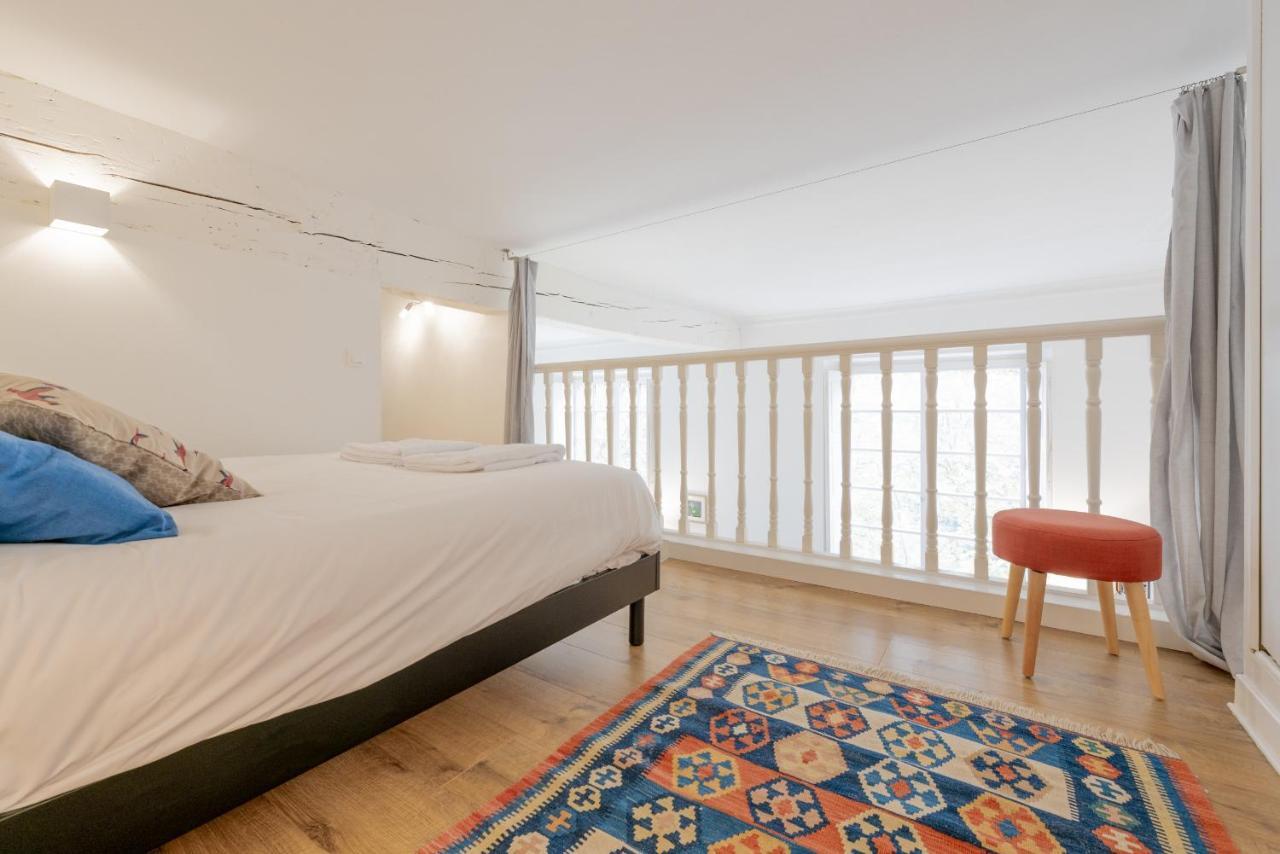 Apartment Le Cocon De La Daurade By Cocoonr