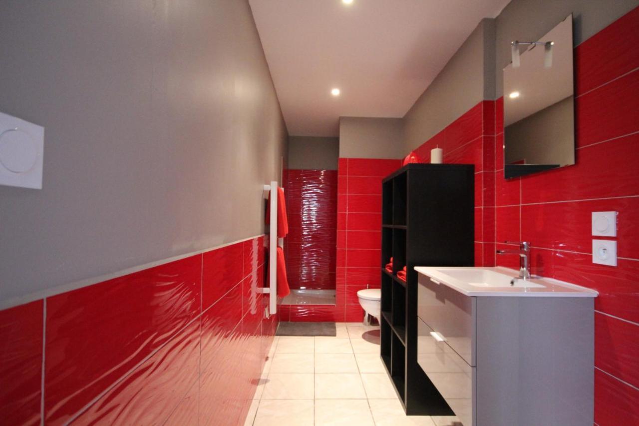 Apartamento Les Minimes