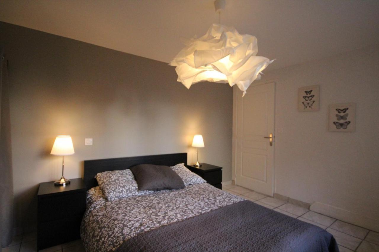 Les Minimes Apartamento Toulouse
