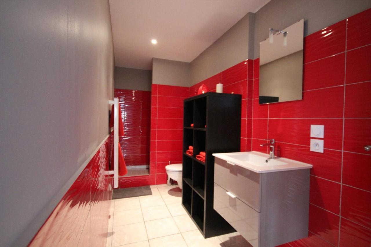 Apartamento Les Minimes Toulouse
