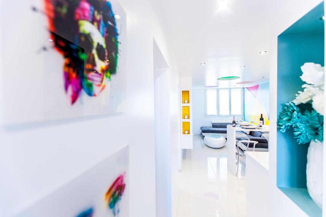 Prets A Vivre Rentyourday Apartahotel