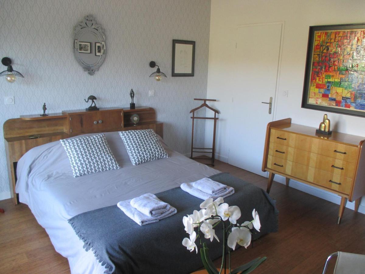 La Galerie Bed & Breakfast Toulouse