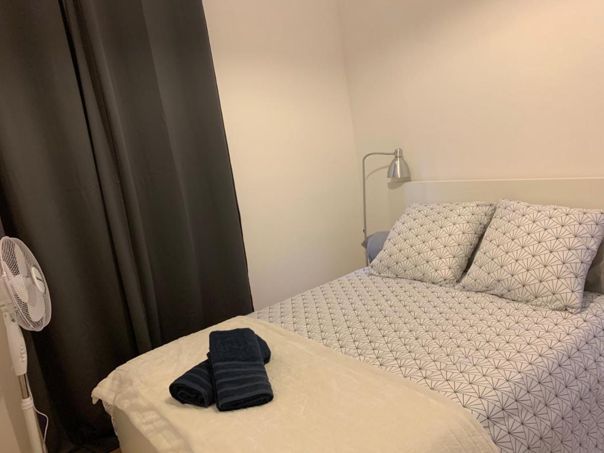 Quartier Historique De Cosy T2 à 2 Mn Du Capitole Appartement