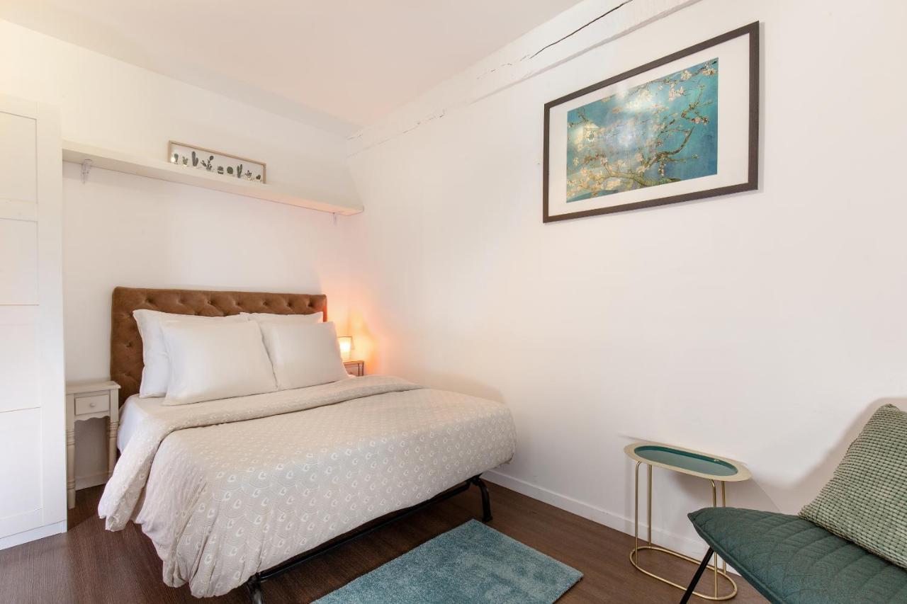Apartamento Phoenix 2 - Gare Matabiau - Jean Jaures Toulouse