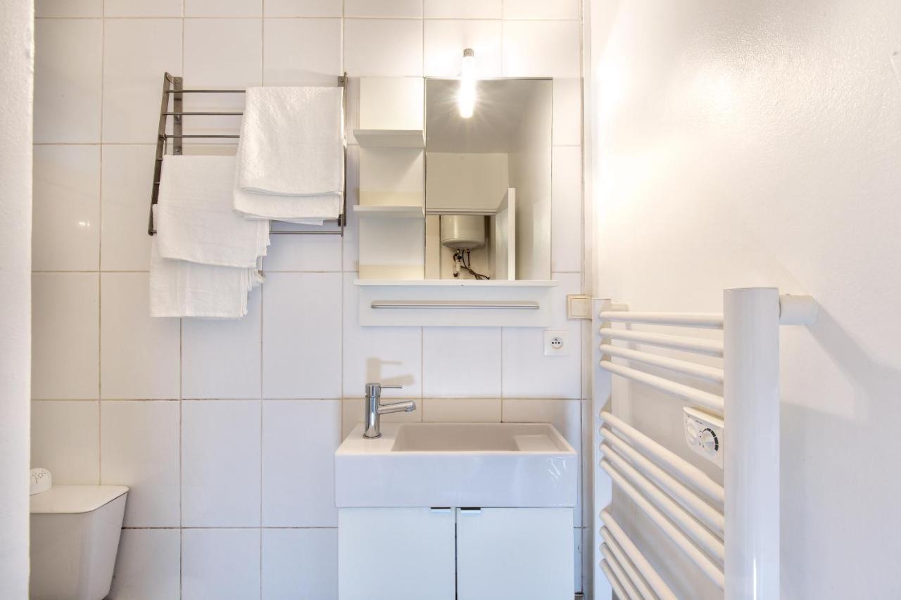 Phoenix 2 - Gare Matabiau - Jean Jaures Apartamento Toulouse