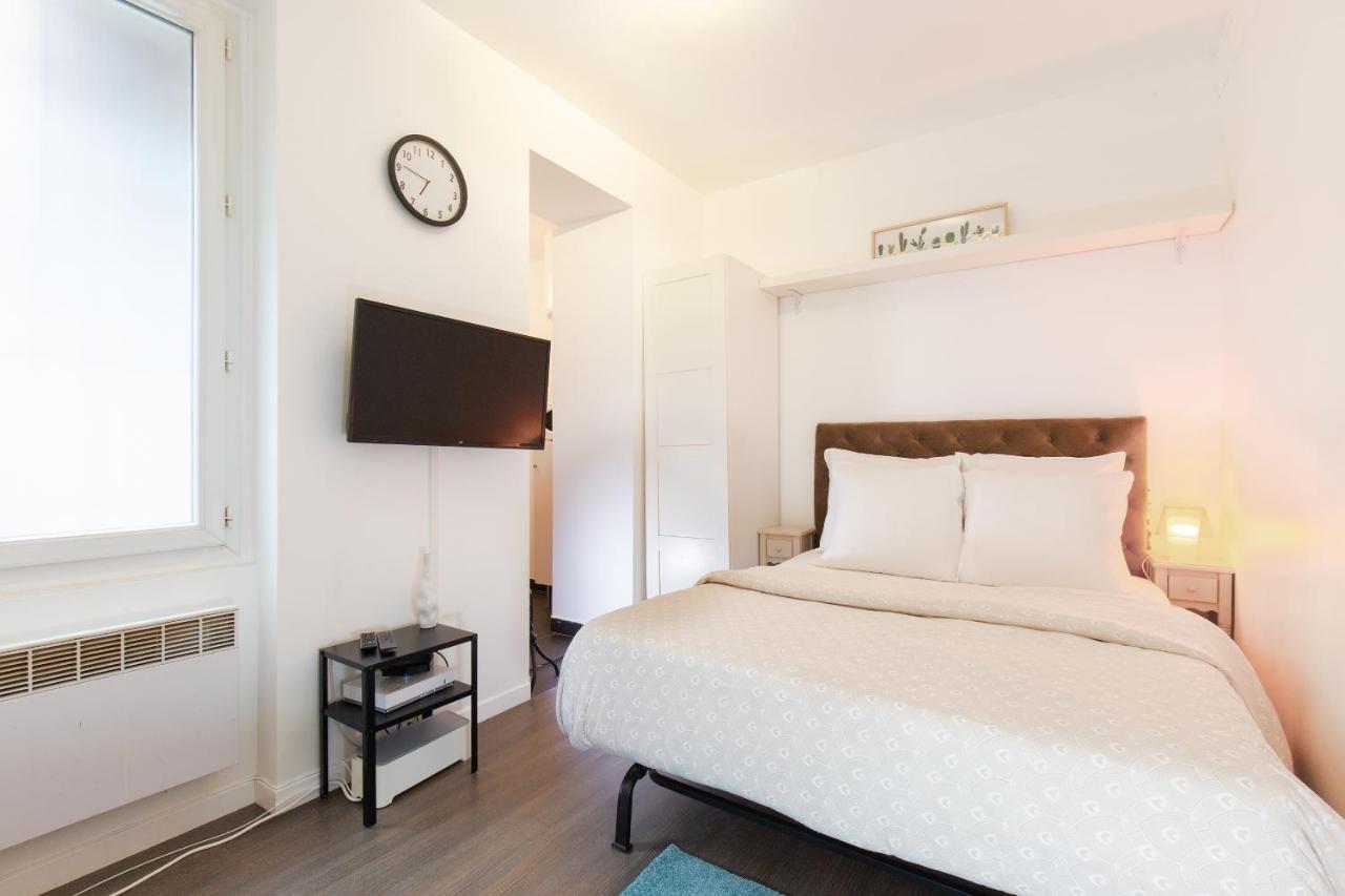 Phoenix 2 - Gare Matabiau - Jean Jaures Apartamento Toulouse