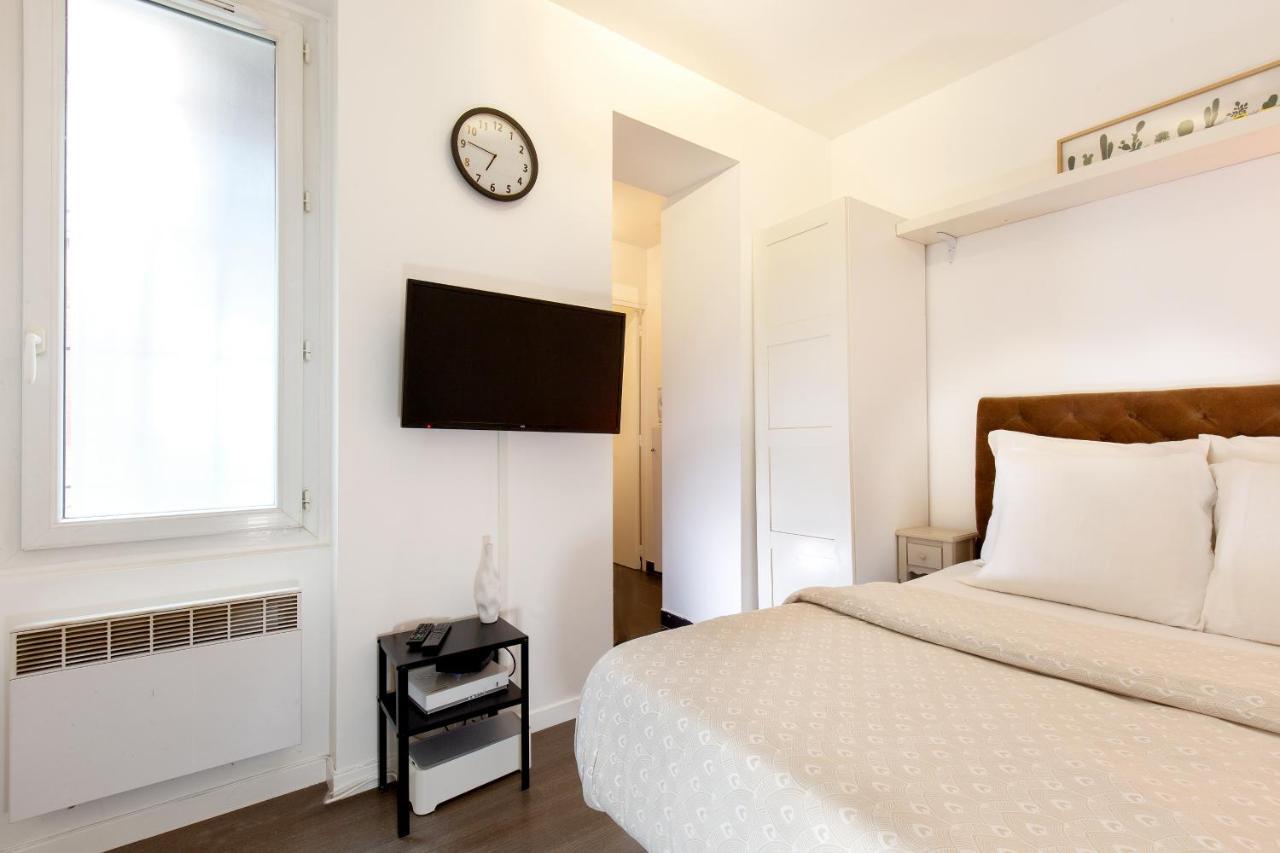 Phoenix 2 - Gare Matabiau - Jean Jaures Apartamento *