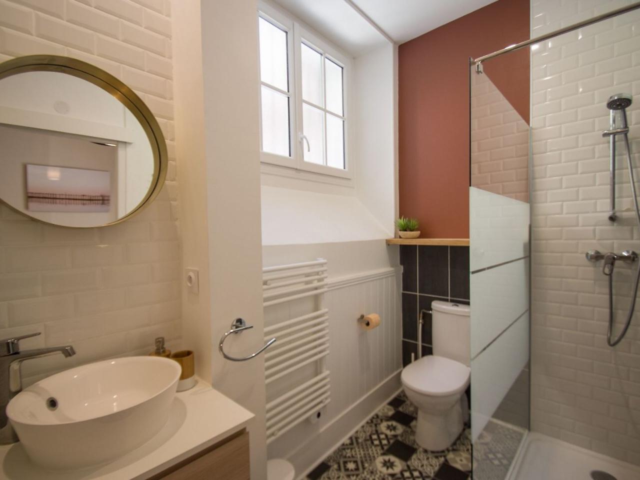 Apartamento La Dame Du Taur By Cocoonr *