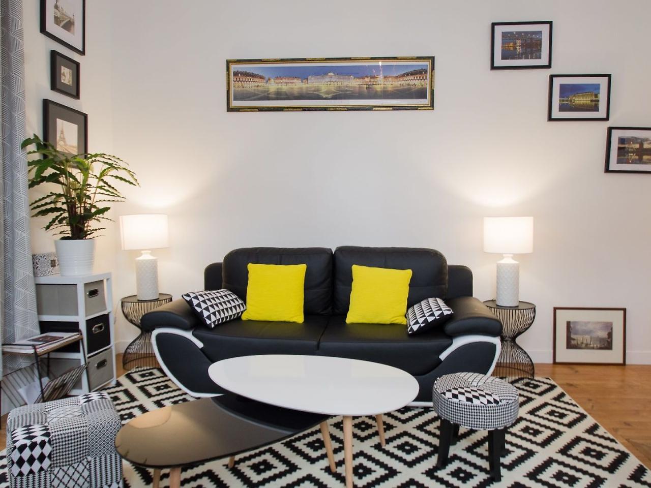 Le Saint-aubin By Cocoonr * Toulouse
