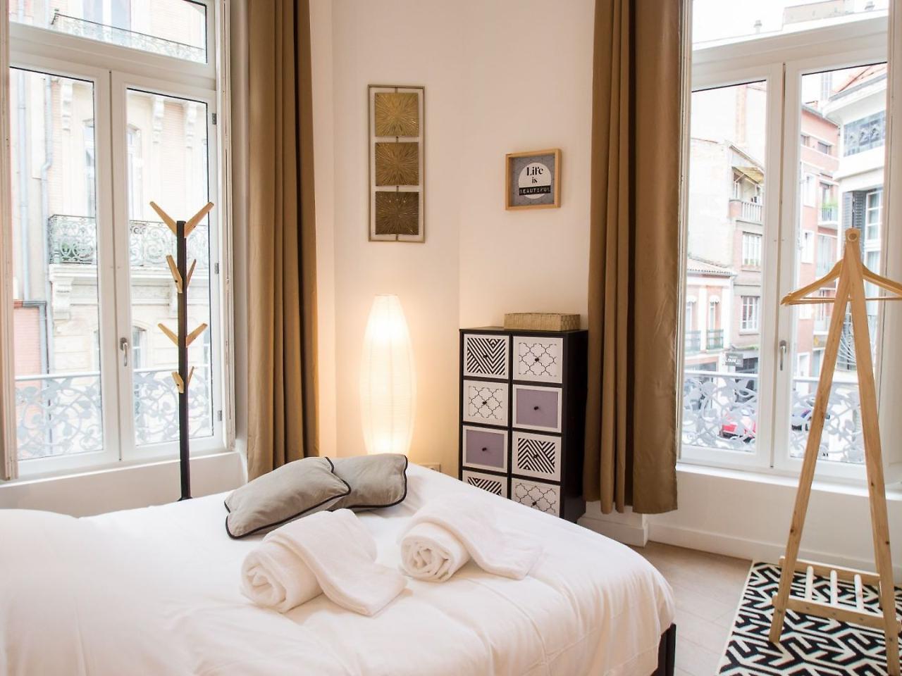 Le Saint-aubin By Cocoonr *