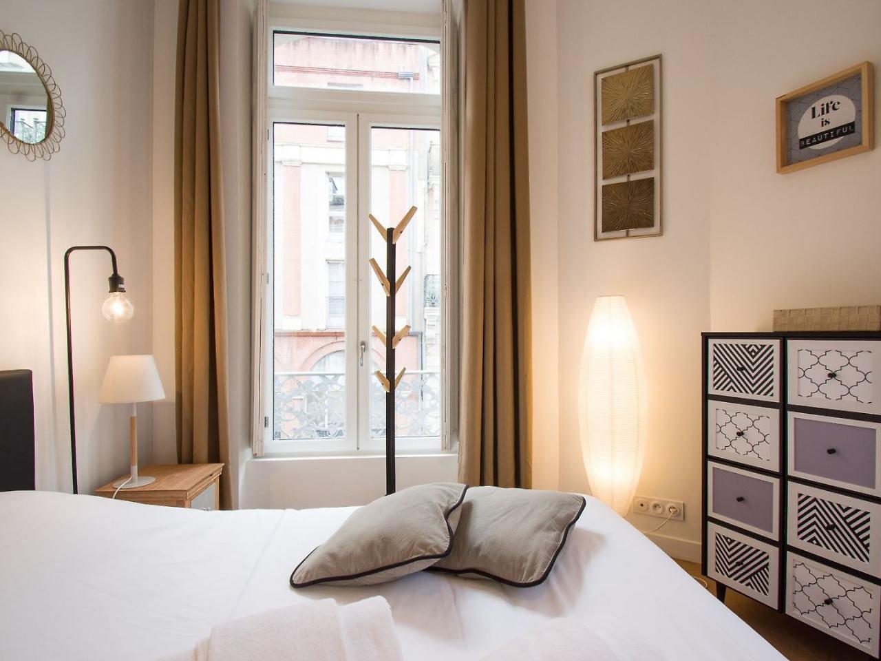 Le Saint-aubin By Cocoonr * Toulouse