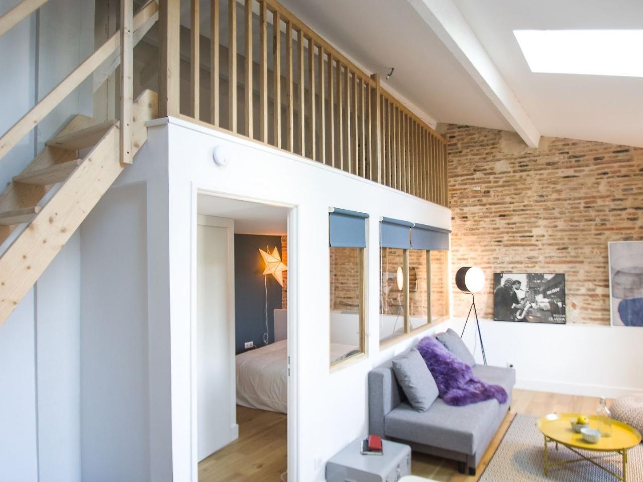 Apartment Achille By Cocoonr *