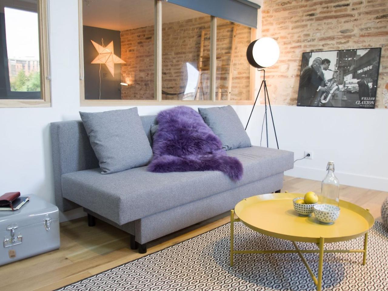 Achille By Cocoonr Toulouse