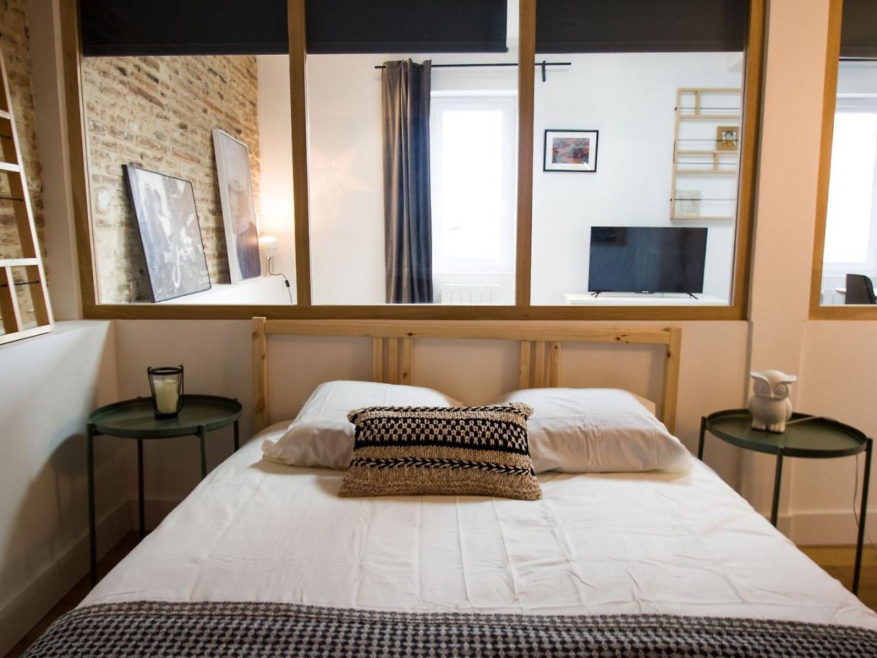 Apartment Achille By Cocoonr *